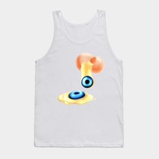 Eggs v.2 Tank Top